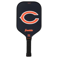 Franklin NFL Chicago Bears Pickleball Paddle