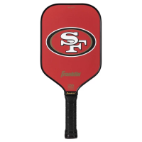 Franklin NFL San Francisco 49ers Pickleball Paddle