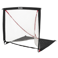 Franklin Sports Backyard Lacrosse 4 x 4 Goal