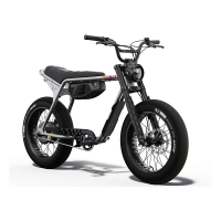 Super73 ZX LE Electric Bike