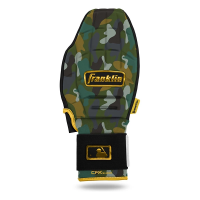 Adult Franklin CFX PRT Protective Baserunning Sliding Glove