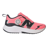 Girls' New Balance DynaSoft Reveal v4 BOA(R) Shoes Little 11 Pink