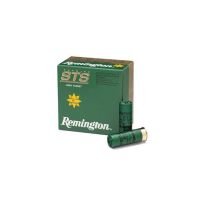 Remington STS Target Shotshells