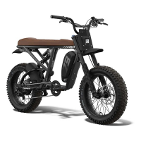 Super73 R Adventure Series SE Electric Bike