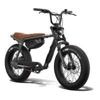 Super73 Z Miami SE Electric Bike