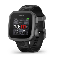 Garmin Bounce Watch