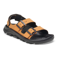 Adult BIRKENSTOCK Mogami Terra Sandals Orange