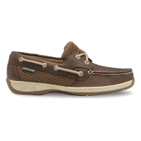 Women's Eastland Solstice Shoes 7.5 Bomber Brown