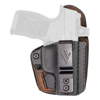 Versacarry Comfort Flex Custom IWB Holster