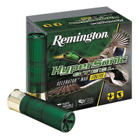 Remington Hypersonic Steel 12 Gauge Shotshells