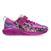 Kids' ASICS Noosa Tri 16 Shoes Little 3 Boldmagenta/White