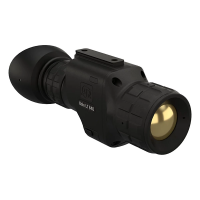 ATN ODIN LT 640x480, 3x-12x Thermal Multipurpose Monocular