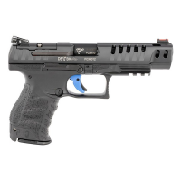 Walther Arms PPQ M2 Q5 Match 9mm Competition Pistol