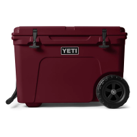 YETI Tundra Haul Wheeled Cooler