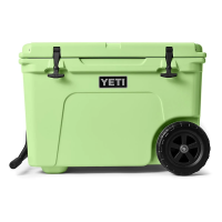 YETI Tundra Haul Wheeled Cooler