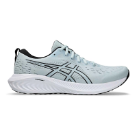 Men's ASICS Gel-Excite 10 Running Shoes 9.5 Cool Grey/Black