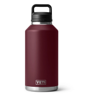 YETI Rambler 64 oz Bottle with Chug Cap