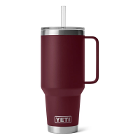 YETI Rambler 42 oz Mug with Straw Lid