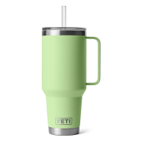 YETI Rambler 42 oz Mug with Straw Lid