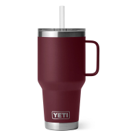 YETI Rambler 35 oz Mug with Straw Lid