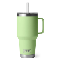 YETI Rambler 35 oz Mug with Straw Lid