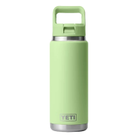 YETI Rambler 26 oz Bottle with Straw Cap