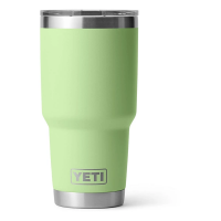 YETI Rambler 30 oz Tumbler with Magslider Lid