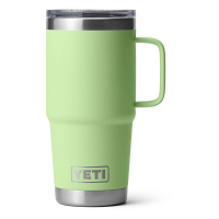 YETI Rambler 20 oz Travel Mug with Stronghold Lid