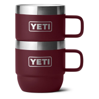 YETI Rambler 6 oz Stackable Mugs