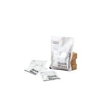 Men's Jason Markk 3 Pack Quick Wipes