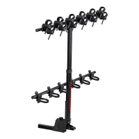 Yakima HangTight 6 Bike Rack