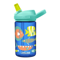 Kids' CamelBak Eddy+ 14oz Water Bottle