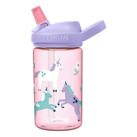 Kids' CamelBak Eddy+ 14oz Water Bottle