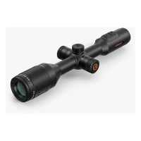 Athlon Cronus ATS 35-400 Thermal Rifle Scope