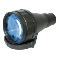 ATN NVM14 Night Vision Monocular A-Focal Lens