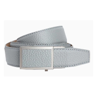 Men's Nexbelt Go-In Golf Belt One Size Grey Heather