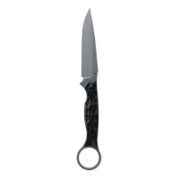 TOOR Knives Serpent S SOF Series Fixed Blade Knife