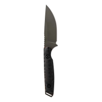 TOOR Knives Field 3.0 Outdoor Series Fixed Blade Knife