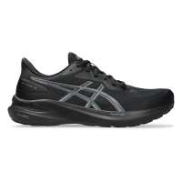 Men's ASICS GT-1000 13 Running Shoes 9 Black/Steel Grey