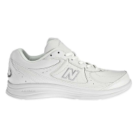 Women's New Balance 577 Walking Shoes 10.5 White