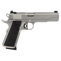 Dan Wesson 01824 VALOR 45 SS Pistol