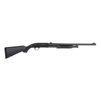 Mossberg Maverick 88 Smooth Barrel Slugwith Rifle Sights 12 Shotgun