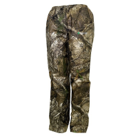 Men's Frogg Toggs Pro Action Pants Small Realtree APX Regular