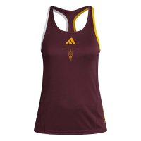 adidas Women's Arizona State Sun Devils Training Tank