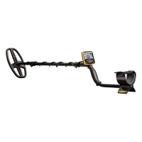 Garrett ACE APEX Viper Serachcoil Metal Detector with MS-3 Z-Lynk Wireless Headphones