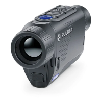 Pulsar Axion XQ30 Pro Thermal Monocular