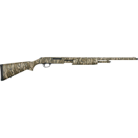 Mossberg 500 Turkey .410 Bore Pump Shotgun Mossy Oak Bottomland