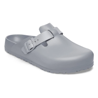 Women's BIRKENSTOCK Boston EVA Casual Clogs 36 Stone Coin