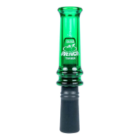 Primos Timber Wench Duck Call Green