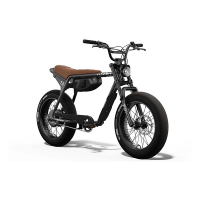 Super73 ZX SE Electric Bike